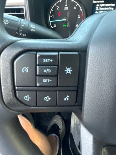 2027 Ford F-550 XL DRW