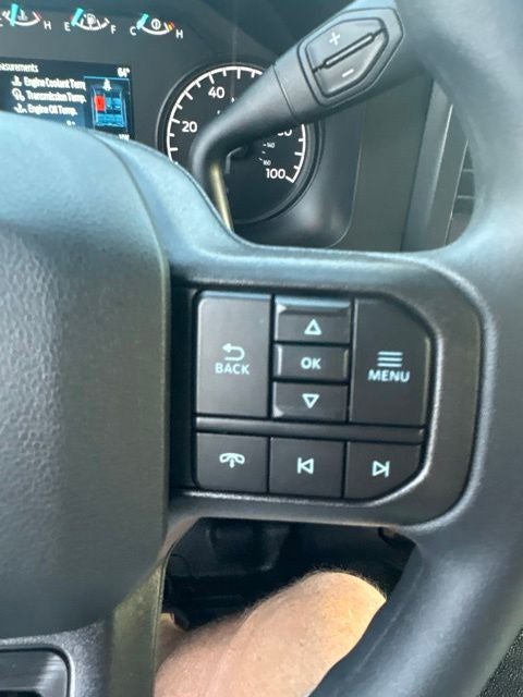 2027 Ford F-550 XL DRW