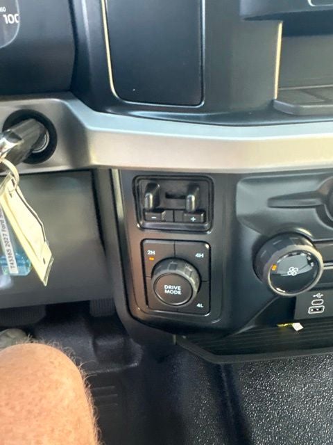 2027 Ford F-550 XL DRW