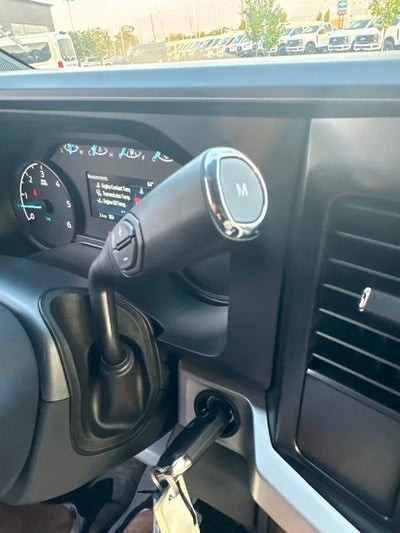 2027 Ford F-550 XL DRW