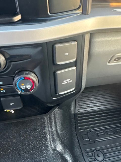 2027 Ford F-550 XL DRW