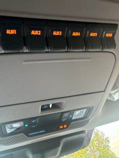 2027 Ford F-550 XL DRW