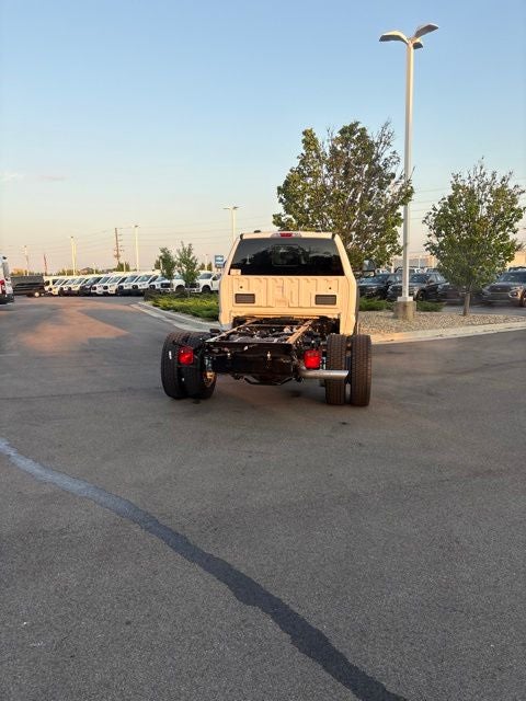 2027 Ford F-550 XL DRW