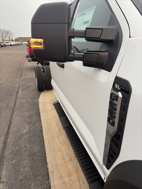 2026 Ford F-550 XL DRW