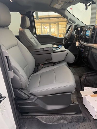 2026 Ford F-550 XL DRW