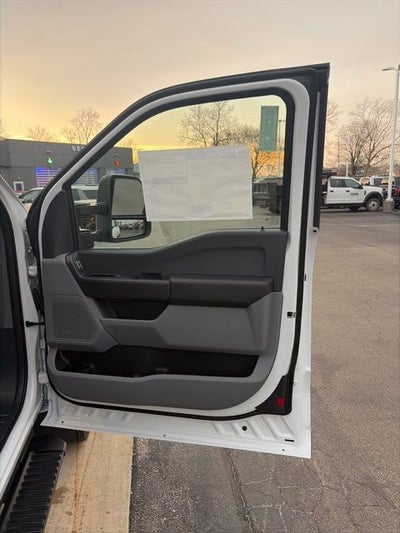 2026 Ford F-550 XL DRW