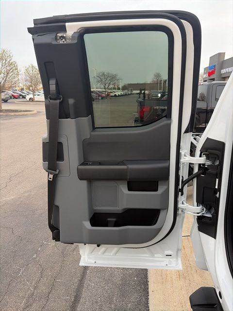 2026 Ford F-550 XL DRW