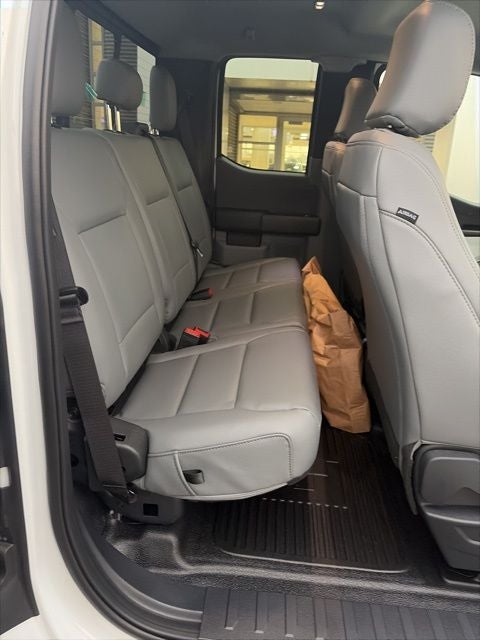 2026 Ford F-550 XL DRW