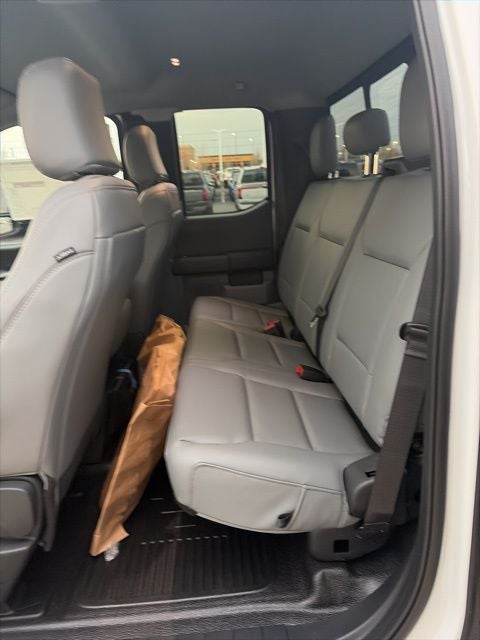 2026 Ford F-550 XL DRW