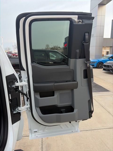 2026 Ford F-550 XL DRW