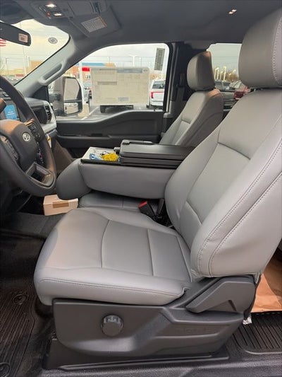 2026 Ford F-550 XL DRW