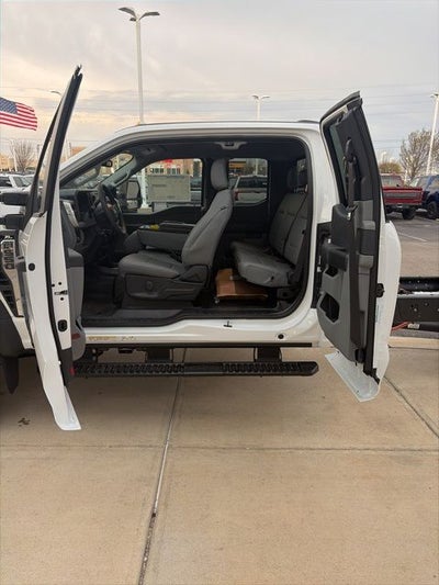 2026 Ford F-550 XL DRW