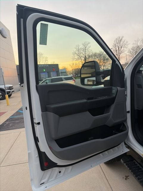 2026 Ford F-550 XL DRW