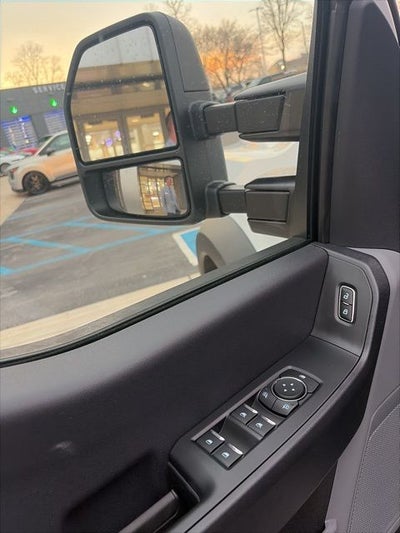 2026 Ford F-550 XL DRW