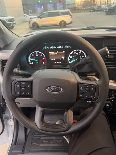 2026 Ford F-550 XL DRW