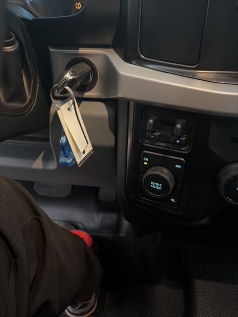 2026 Ford F-550 XL DRW