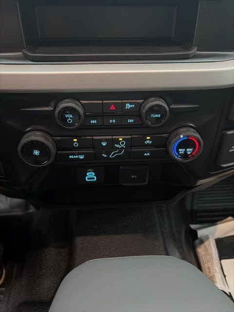 2026 Ford F-550 XL DRW