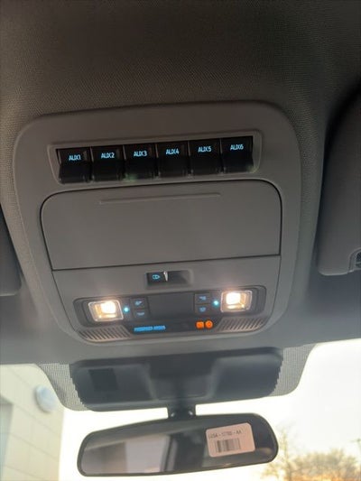 2026 Ford F-550 XL DRW