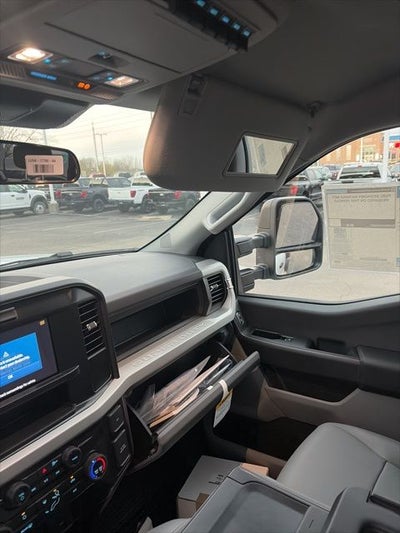 2026 Ford F-550 XL DRW