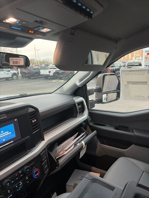 2026 Ford F-550 XL DRW