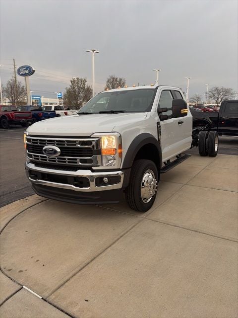 2026 Ford F-550 XL DRW