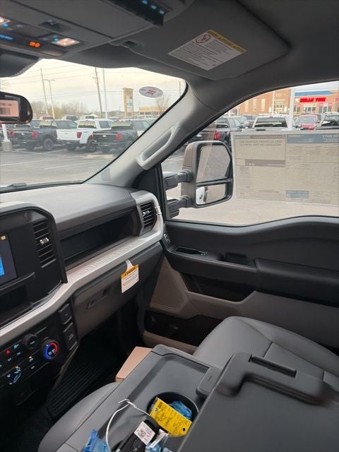 2026 Ford F-550 XL DRW