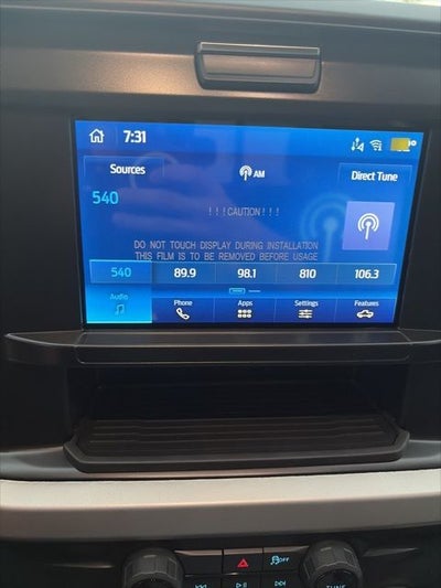 2026 Ford F-550 XL DRW