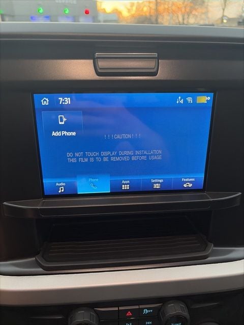 2026 Ford F-550 XL DRW