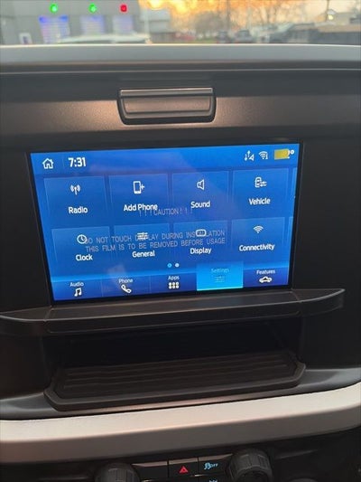 2026 Ford F-550 XL DRW