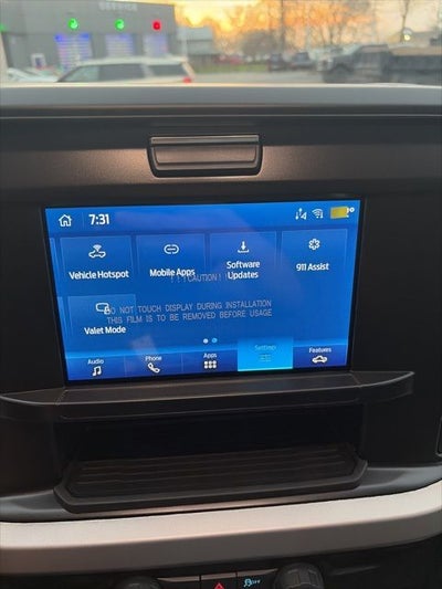 2026 Ford F-550 XL DRW