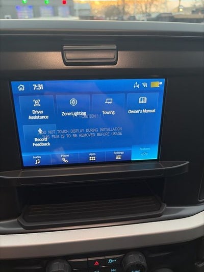 2026 Ford F-550 XL DRW