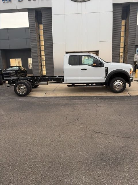 2026 Ford F-550 XL DRW