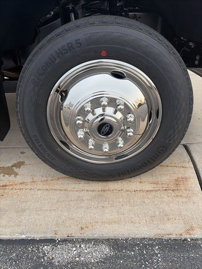 2026 Ford F-550 XL DRW