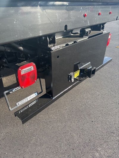 2025 Ford F-450 XL DRW