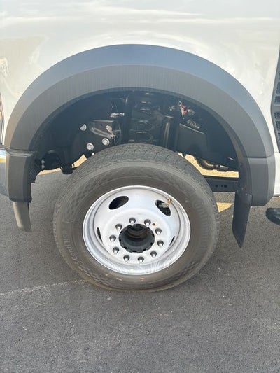 2025 Ford F-450 XL DRW