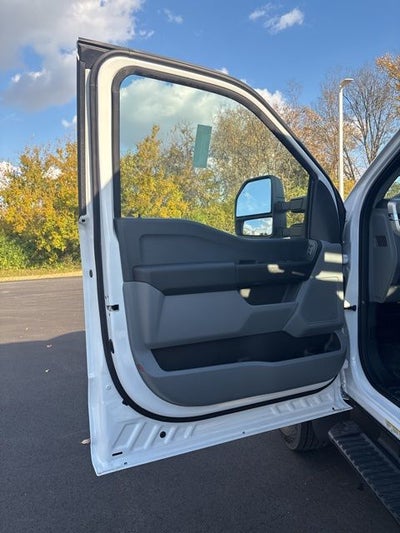 2025 Ford F-450 XL DRW