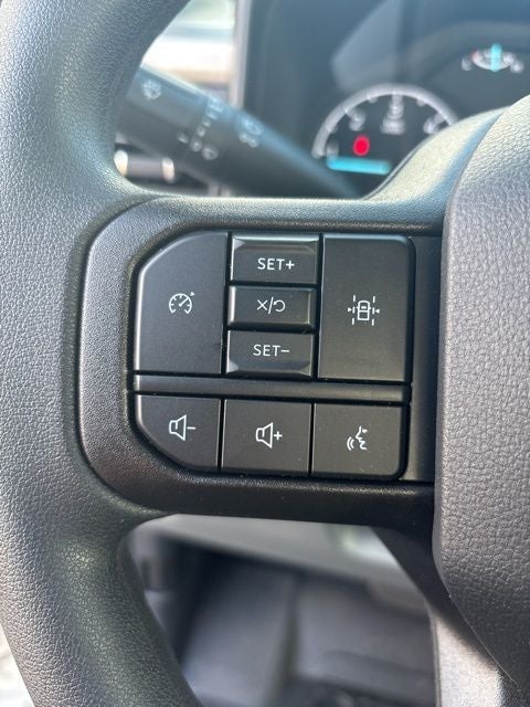 2025 Ford F-450 XL DRW