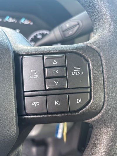 2025 Ford F-450 XL DRW