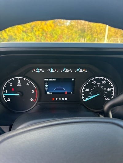 2025 Ford F-450 XL DRW