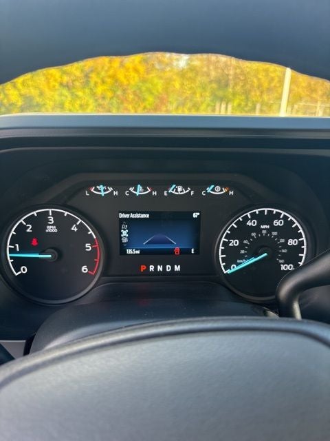 2025 Ford F-450 XL DRW