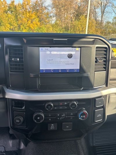 2025 Ford F-450 XL DRW