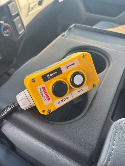 2025 Ford F-450 XL DRW