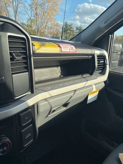 2025 Ford F-450 XL DRW