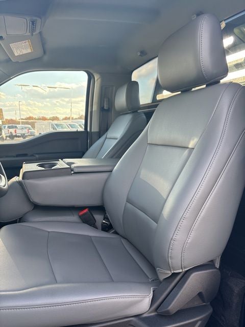 2025 Ford F-450 XL DRW