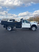 2025 Ford F-450 XL DRW