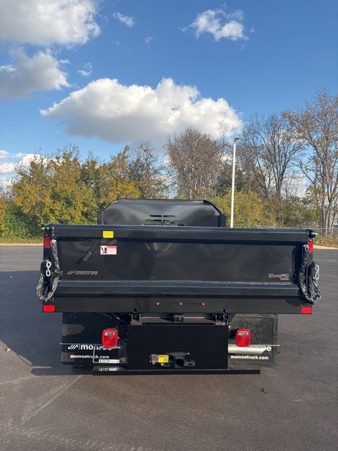 2025 Ford F-450 XL DRW