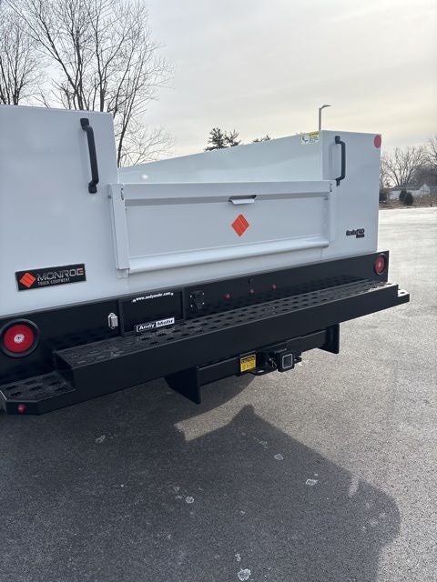 2025 Ford F-450 XL DRW