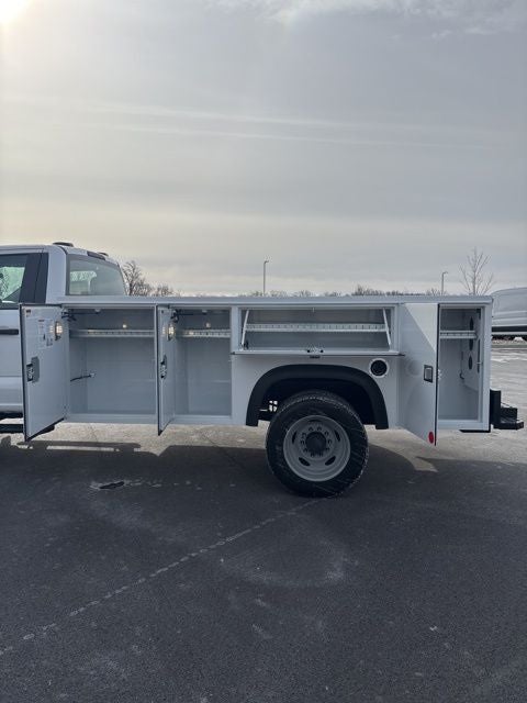 2025 Ford F-450 XL DRW