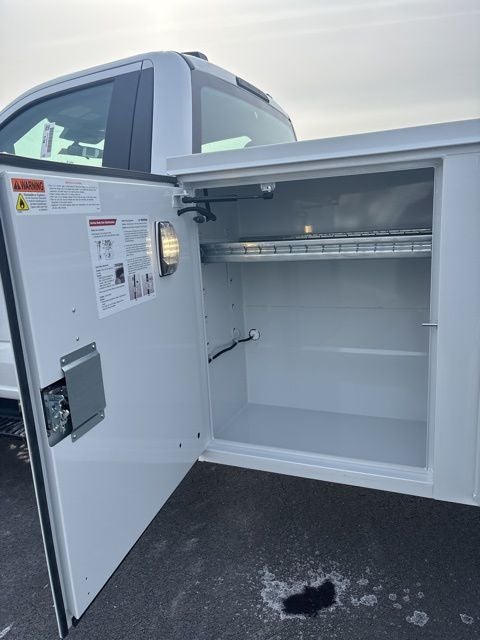 2025 Ford F-450 XL DRW