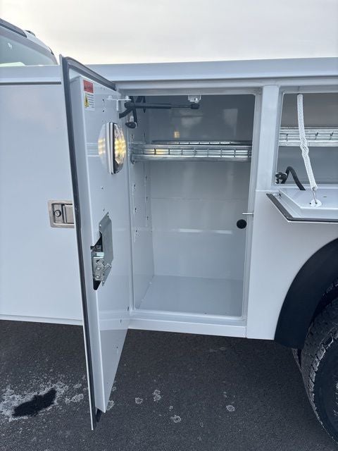 2025 Ford F-450 XL DRW